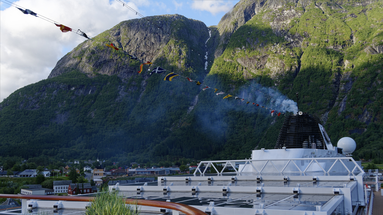 20180621 072229 , Eidfjord, Hordaland, Norway